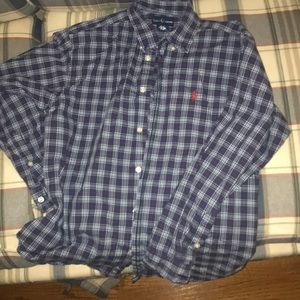Polo Ralph Lauren Button Down